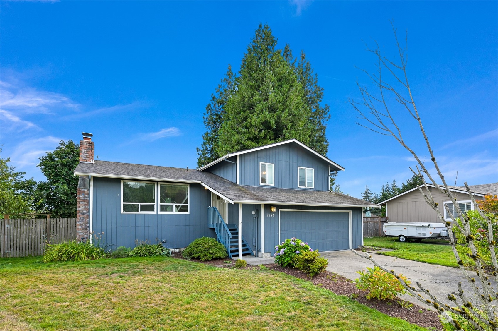 Robyn Dr, Ferndale, WA 98248