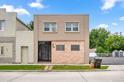 17138 Quarry Unit#1a Street, Riverview, MI, 48193 | Card Image