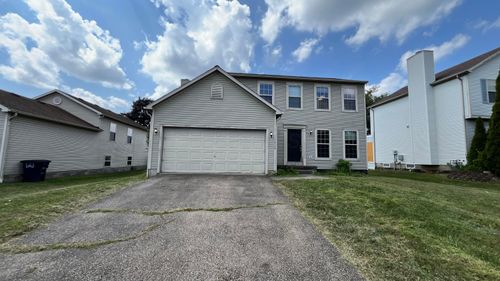 1715 Tecumseh Dr, Lancaster, OH, 43130-8156 | Card Image