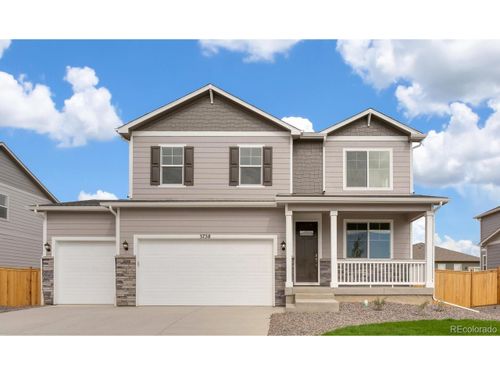13956 Garnet Dr, Mead, CO, 80504-5383 | Card Image