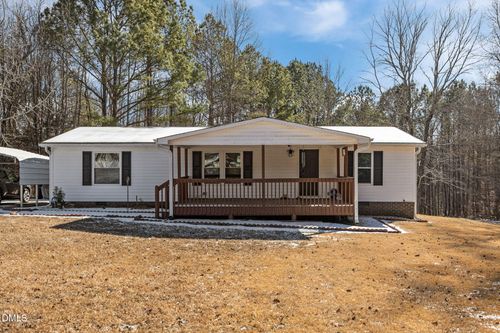 1700 Mineral Springs Rd, Stem, NC, 27581-9363 | Card Image