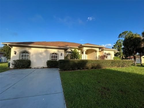 1225 Gerona Ter, North Port, FL, 34286-4963 | Card Image