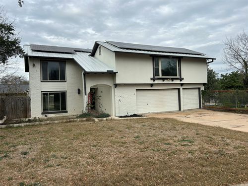 9010 Quail Creek Dr, Austin, TX, 78758-6727 | Card Image