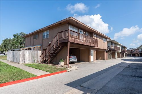 6107 Hidden Wood, Corpus Christi, TX, 78412-5615 | Card Image