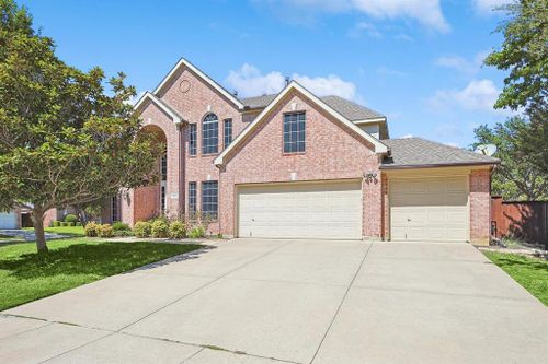 1812 Morning Mist Trail, Flower Mound, TX, 75028 | Card Image