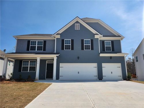 710 Brookfield Dr, Braselton, GA, 30517-2607 | Card Image