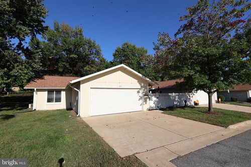 6a-3615 Chorley Woods Way, SILVER SPRING, MD, 20906-1407 | Card Image