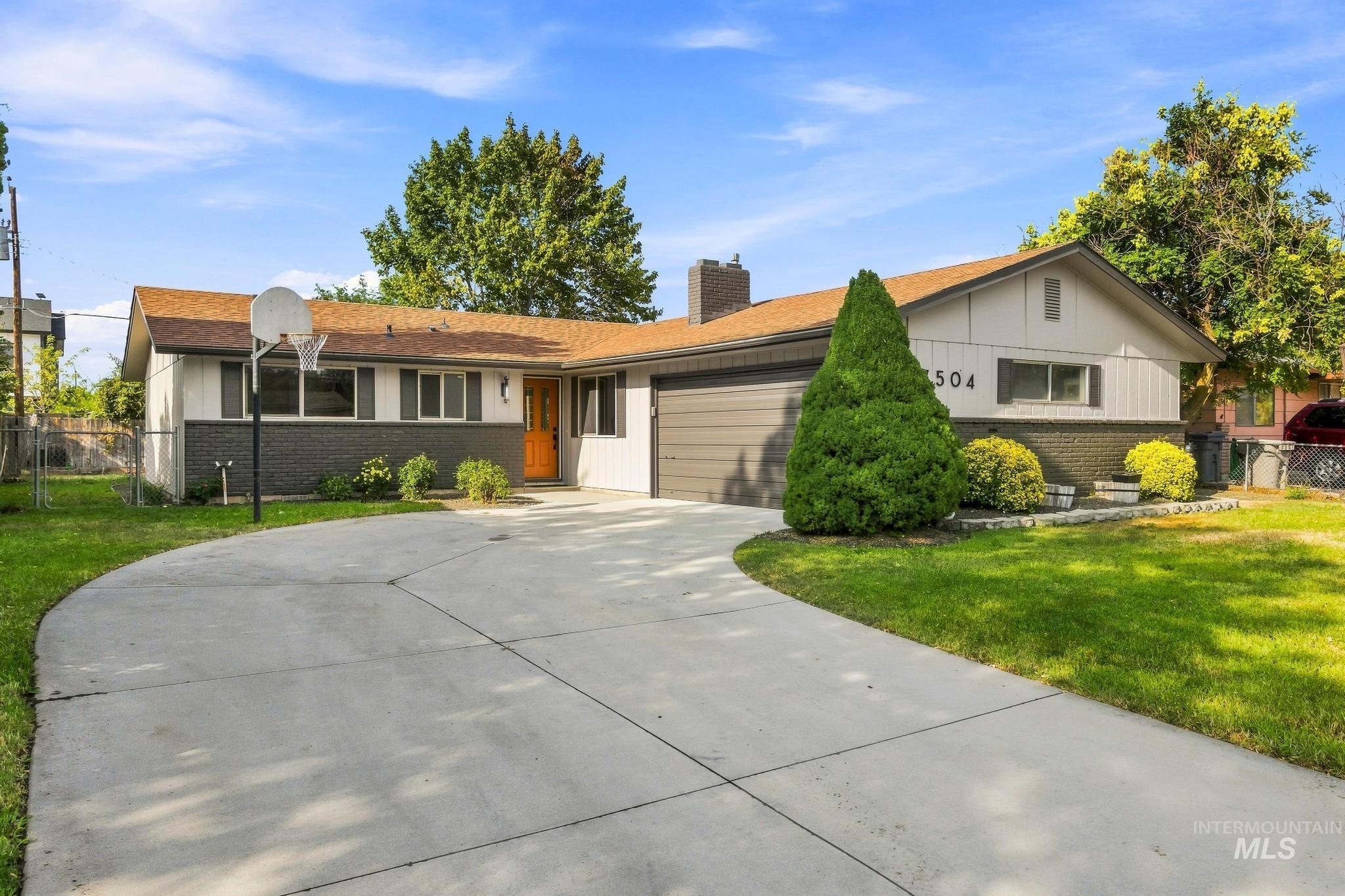 Residential in Boise 5