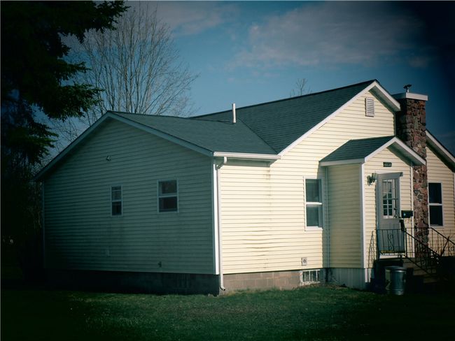 419 Corbett Ave W, House other with 2 bedrooms, 1 bathrooms and null parking in Ladysmith WI | Image 4