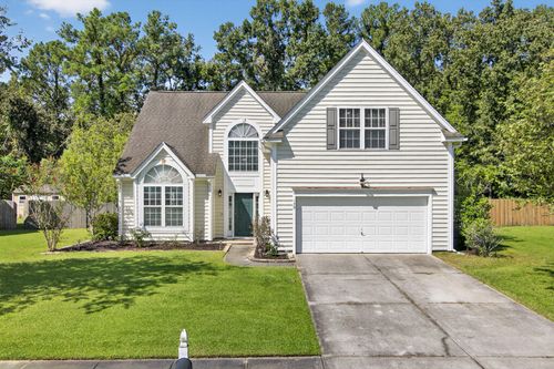 172 Thousand Oaks Cir, Goose Creek, SC, 29445-7263 | Card Image