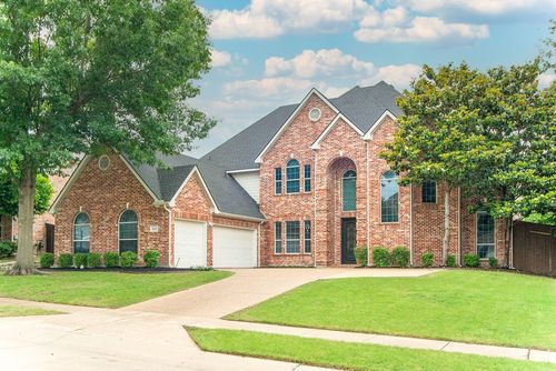 1811 Saint Johns Ave, Allen, TX, 75002-2670 | Card Image