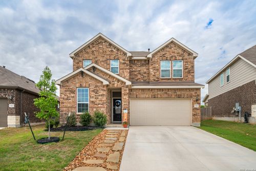 314 Aberdeen, Boerne, TX, 78015-5187 | Card Image