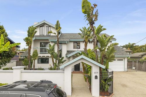 6870 Trigo Rd, Isla Vista, CA, 93117-4301 | Card Image