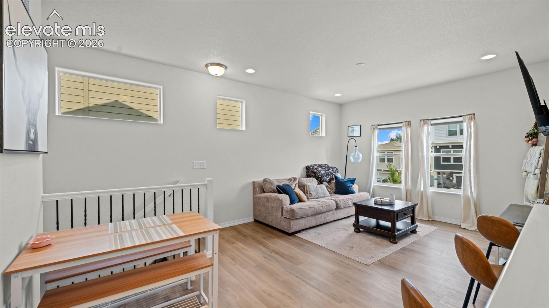 Residential in Colorado Springs 3