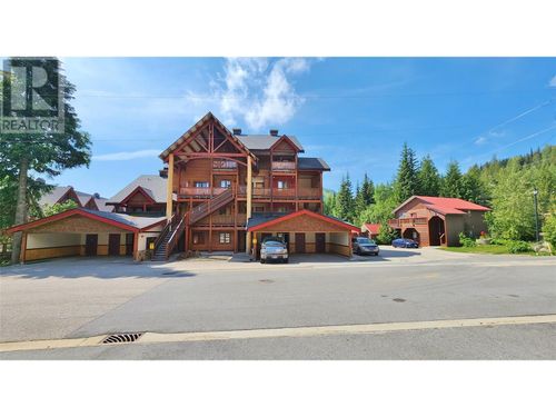 3a-1080 Olaus Way, Rossland, BC, V0G1Y0 | Card Image