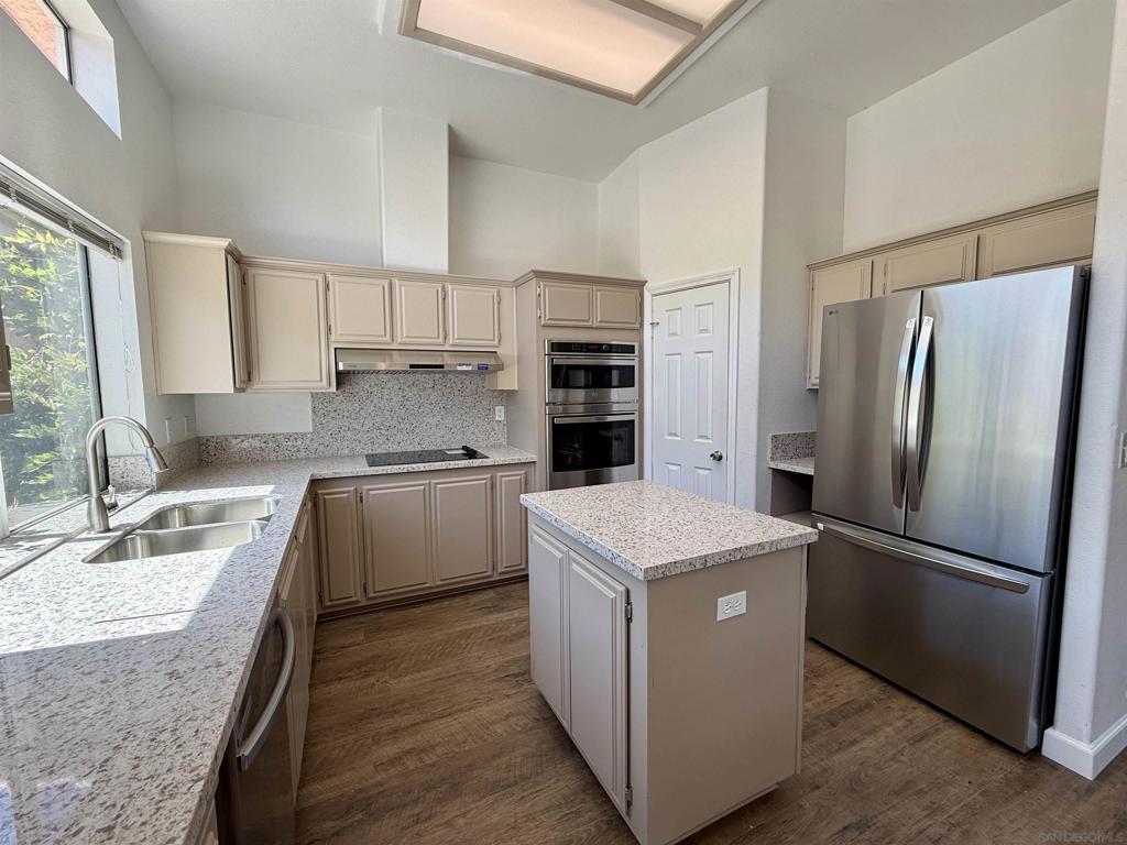 Residential in Warner Springs