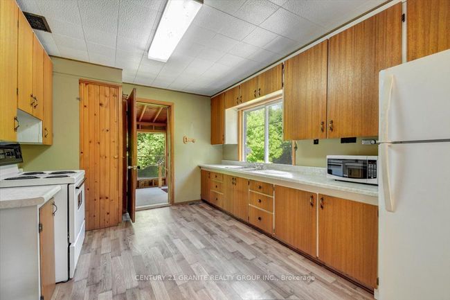 148 Upper Turriff Rd, House other with 2 bedrooms, 1 bathrooms and 4 parking in L'amable ON | Image 9