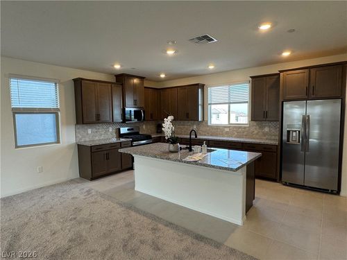 1505 Little Penguin St, Las Vegas, NV, 89138-6537 | Card Image
