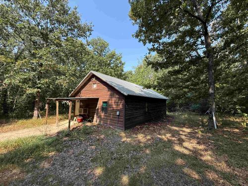 TBD Shands Rd, Evening Shade, AR, 72532 | Card Image