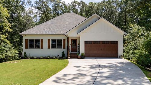 146 Hackney Trl, Ellijay, GA, 30536-6297 | Card Image