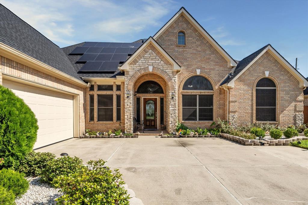 Beecham Lake Ln, Richmond, TX 77407