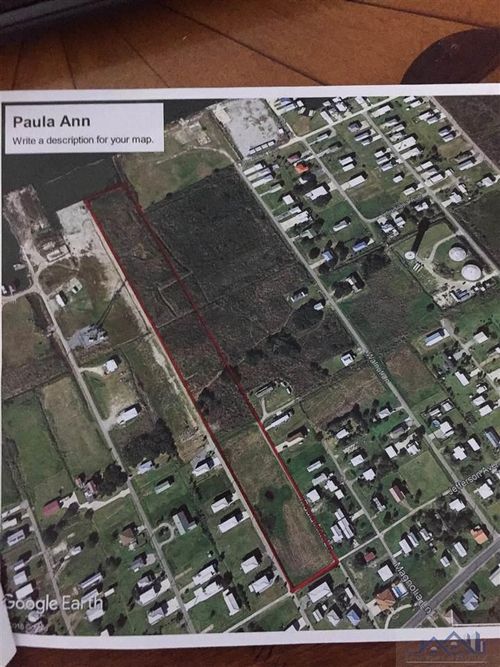 TBD Paula St, Grand Isle, LA, 70358 | Card Image