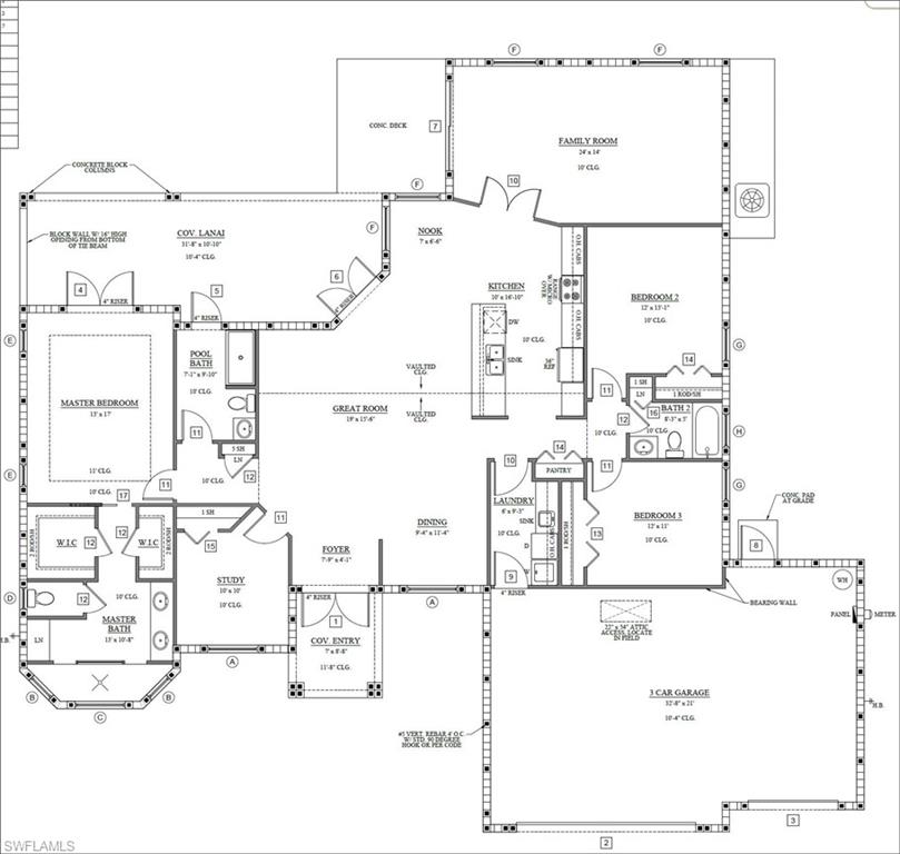 Residential in PUNTA GORDA 2