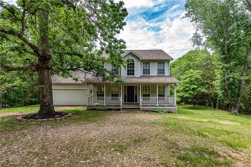 15337 Valley View Road, Fayetteville, AR, 72704 | Card Image
