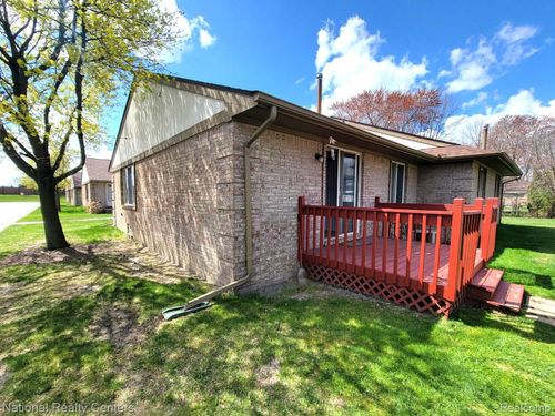 26811 Villa Calabrese, Warren, MI, 48091-6603 | Card Image