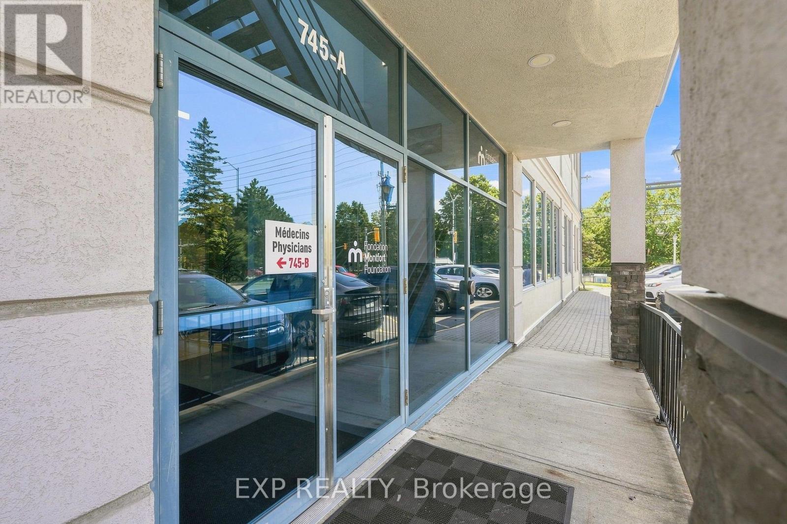 Commercial Lease in Ottawa 5