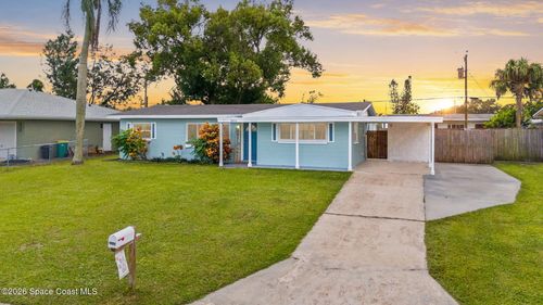 2655 Leewood Blvd, Melbourne, FL, 32935-2839 | Card Image