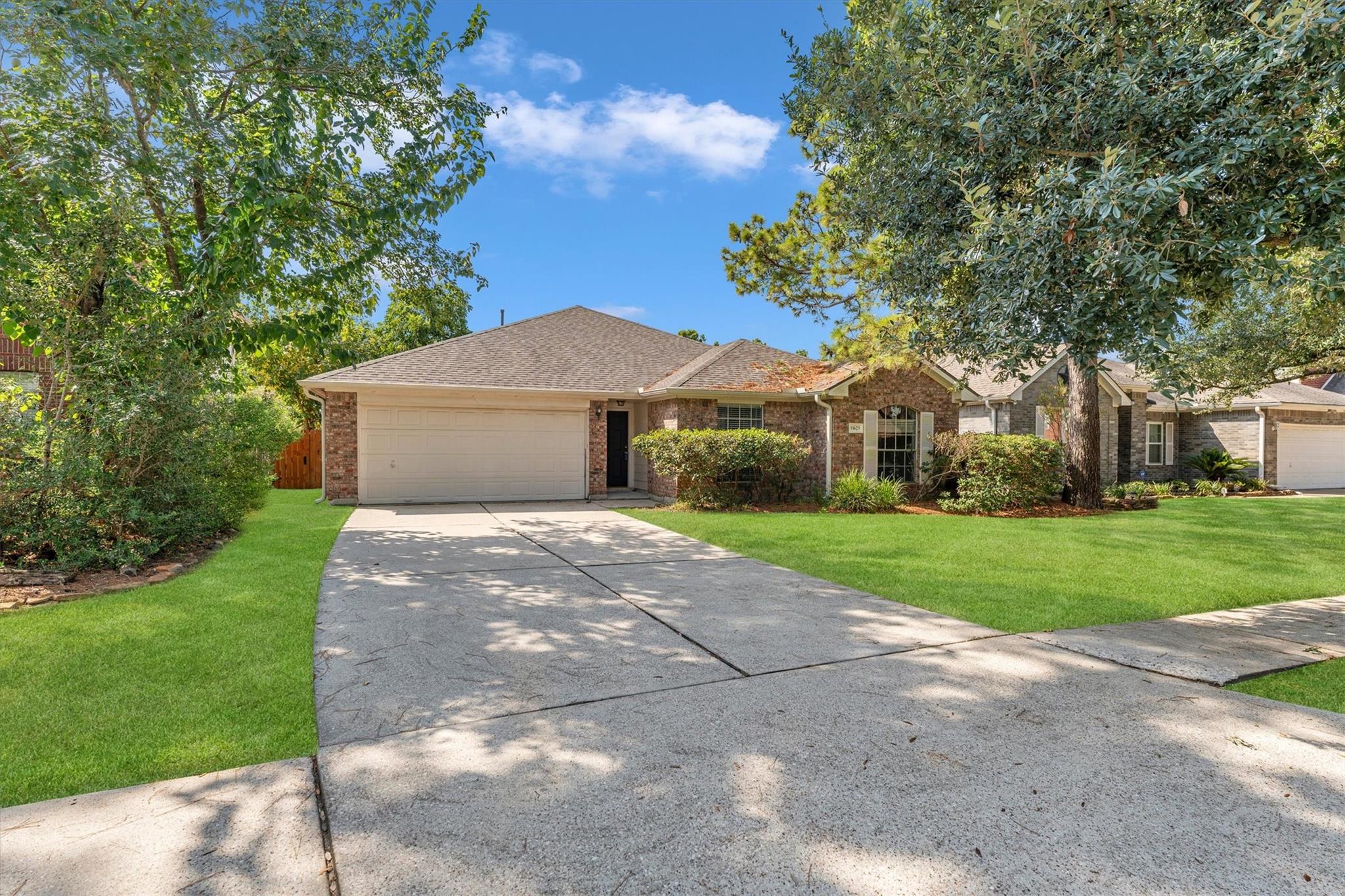 Residential in Tomball 3