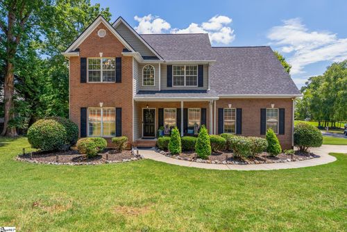 1 Plum Creek Ln, Greenville, SC, 29607-5855 | Card Image