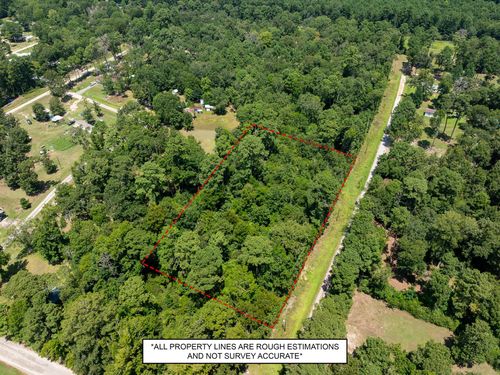 TBA Buzzard Roost Trl, Trinity, TX, 75862 | Card Image