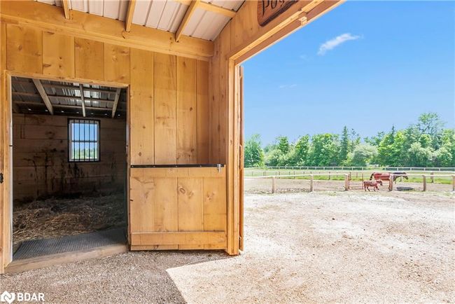 2681 Concession Rd 5, House other with 5 bedrooms, 3 bathrooms and 10 parking in Loretto ON | Image 46