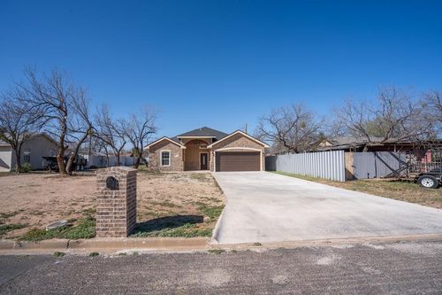 622 E 17th St, San Angelo, TX, 76903 | Card Image
