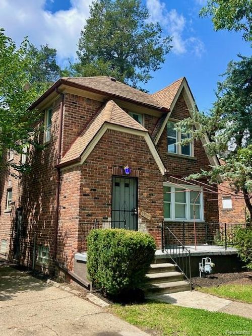 15509 Lauder St, Detroit, MI, 48227-2628 | Card Image
