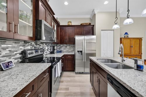 5316 Nw 48th Ln, Lauderhill, FL, 33319-3465 | Card Image