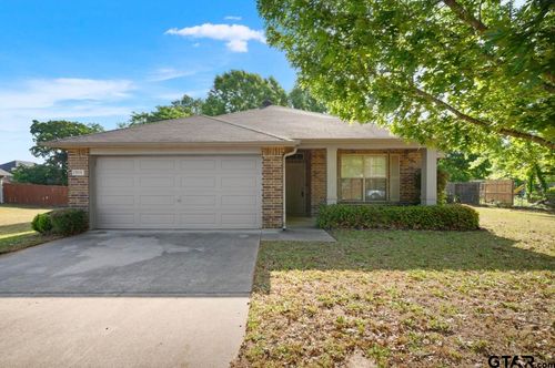 5918 Mesquite Dr, Tyler, TX, 75707-6176 | Card Image
