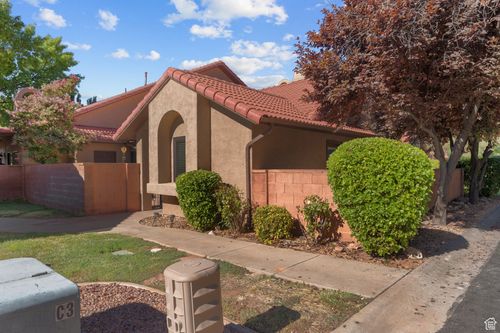 unit-49-301 S 1200 E, St George, UT, 84790-2001 | Card Image