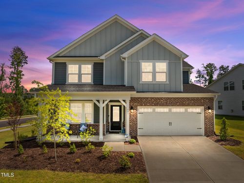 601 Lauren Ann Dr, Apex, NC, 27523-8531 | Card Image