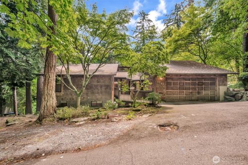 6671 E Mercer Way, Mercer Island, WA, 98040 | Card Image