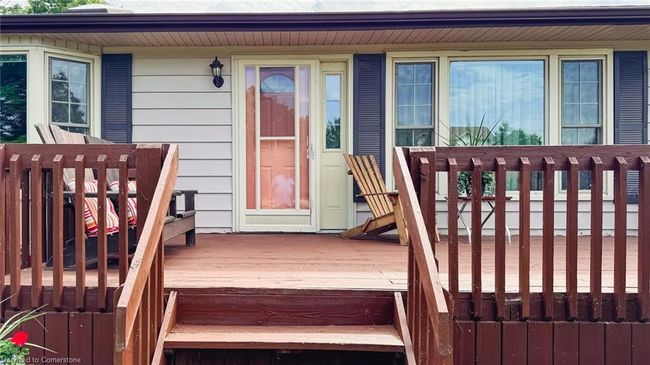 73034 Claudette Dr, House other with 3 bedrooms, 2 bathrooms and 1 parking in Zurich ON | Image 43