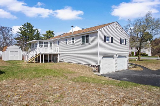 765 S Mammoth Rd, House other with 3 bedrooms, 2 bathrooms and null parking in Manchester NH | Image 5