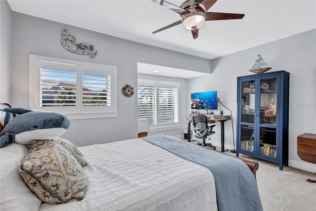 4677 Mirabella Court, Townhouse with 3 bedrooms, 3 bathrooms and null parking in St Pete Beach FL | Image 36