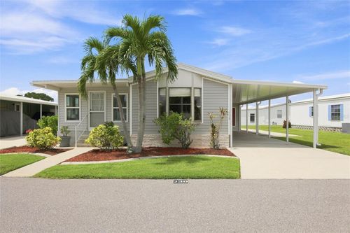 238 Egret, Punta Gorda, FL, 33950 | Card Image