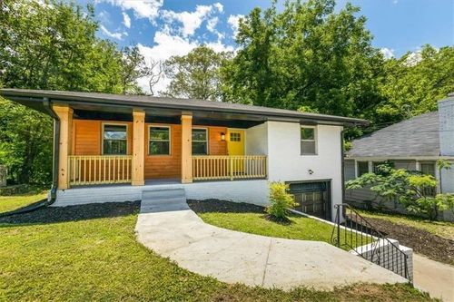 a-1400 North Ave Nw, Atlanta, GA, 30318-8116 | Card Image