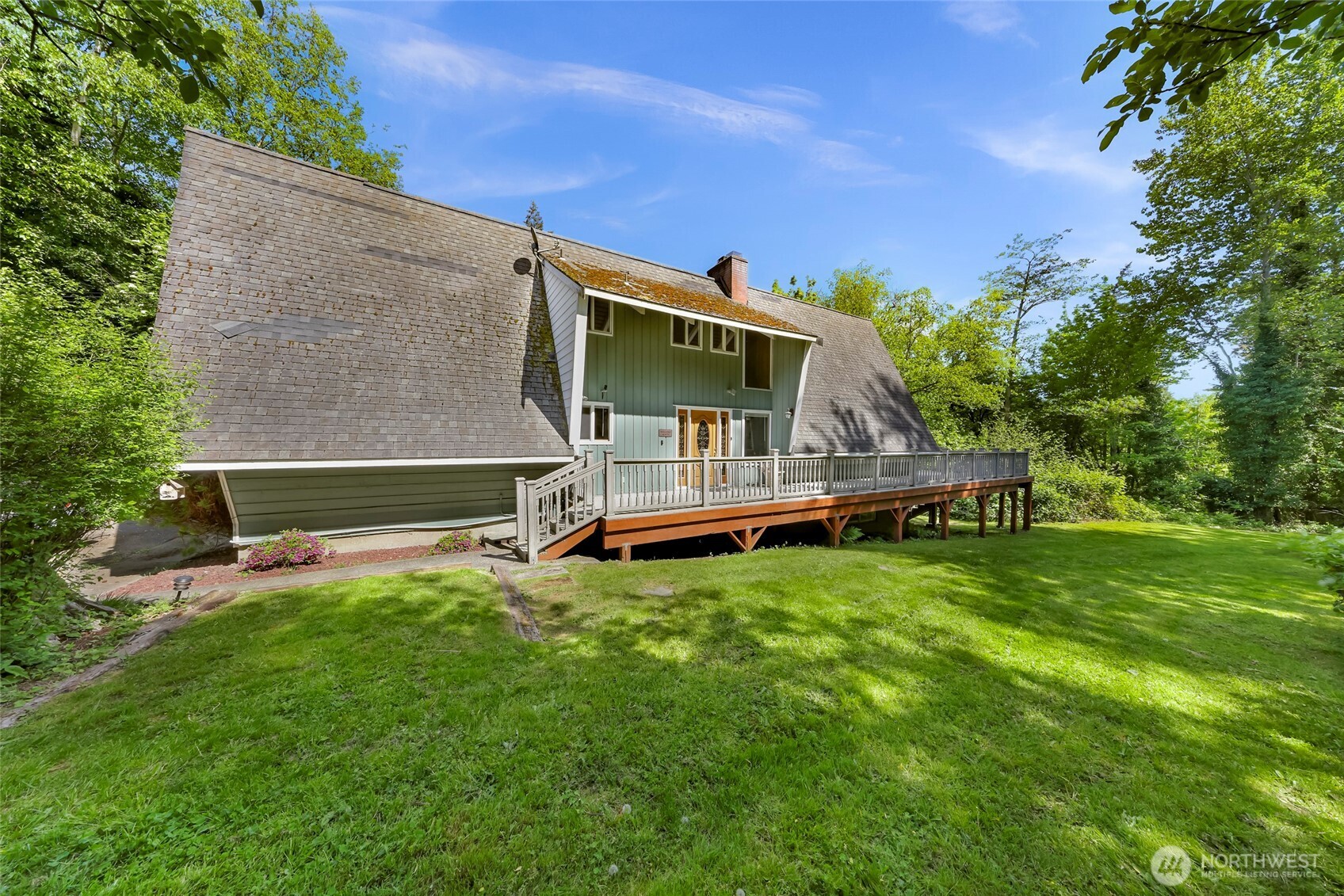 Residential in Mount Vernon 3