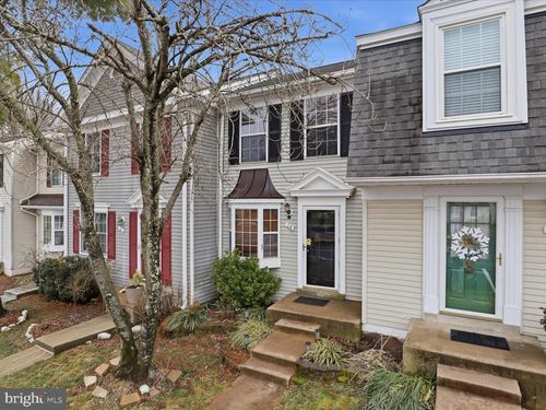 14 Marian Ct, STERLING, VA, 20165-5746 | Card Image