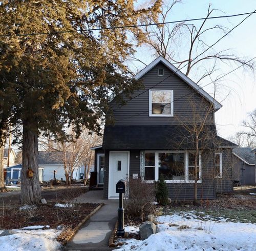 615 Rice St W, Stillwater, MN, 55082-4730 | Card Image